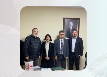 Sayın Veteriner Hekim Hüseyin Gökçe Meşe…