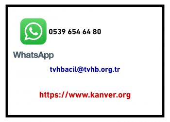 Meslektaşlarımızın Dikkatine!