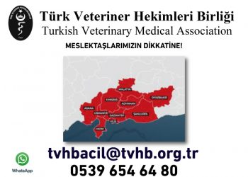 Meslektaşlarımızın Dikkatine! 09.02.2023