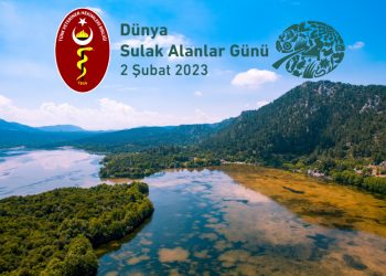 2 ŞUBAT DÜNYA SULAK ALANLAR GÜNÜ BASIN AÇIKLAMASI