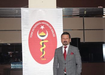 TVHB Başkanı Arslan, sulak alanların korunmasının önemine dikkati çekti