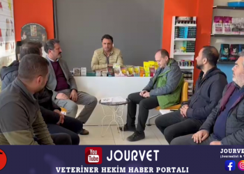 TVHB depremden etkilenen illerimizden Osmaniye VHO Ziyareti (Video)