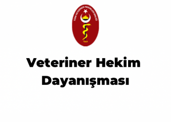 Veteriner Hekim Dayanışması
