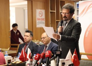 TVHB Merkez Konseyi Şap, Kuş Gribi ve Mesleki Sorunlara İlişkin Basın Açıklaması