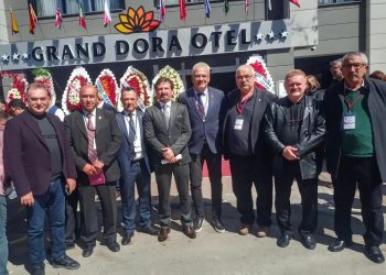 Veteriner Hekimler Derneği 73. Olağan Genel Kurulu