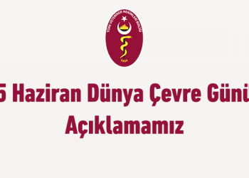 5 Haziran Dünya Çevre Günü