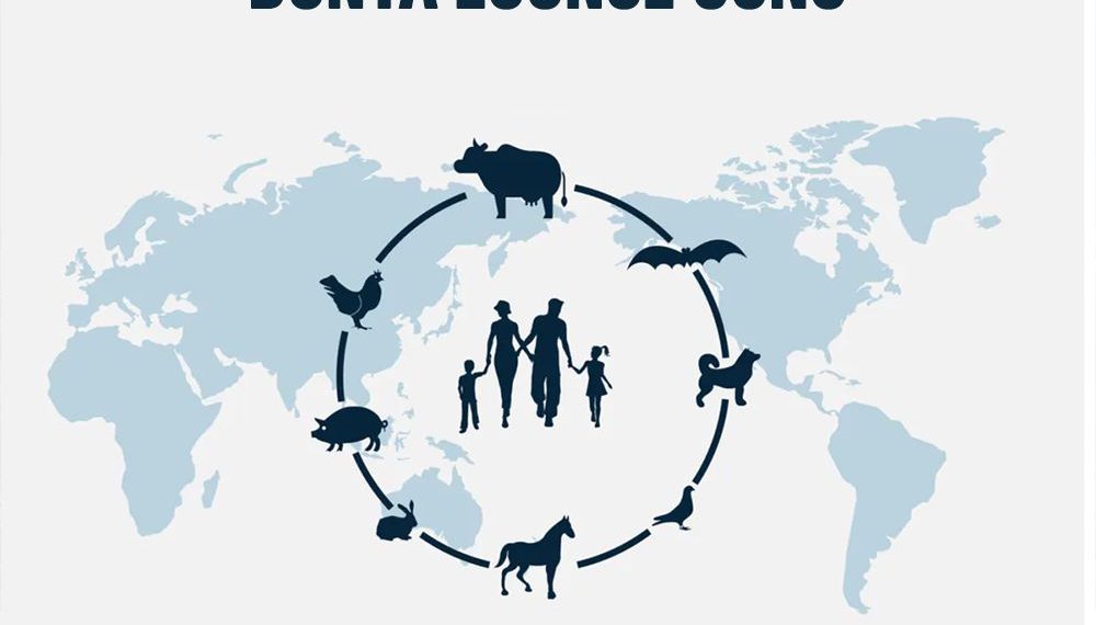 Dünya Zoonoz Günü Basın Açıklamamız