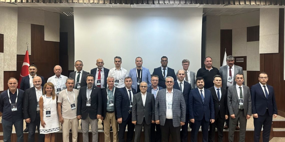 Ulusal Süt Konseyi 7. Olağan Genel Kurulu