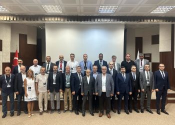 Ulusal Süt Konseyi 7. Olağan Genel Kurulu