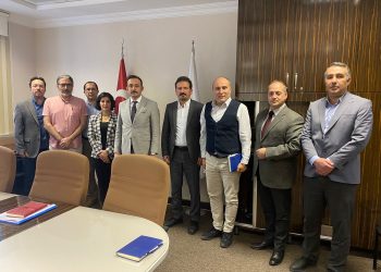 E Reçete, İTS ve ATS Sorunlarını Tarım Ve Orman Bakanlığı’na İlettik