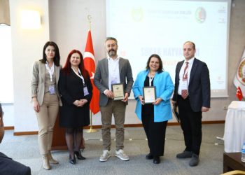 TBB’DE DÜZENLENEN “TOPLUMSAL, HUKUKİ VE ETİK BAĞLAMDA SOKAK HAYVANLARI” KURULTAYI