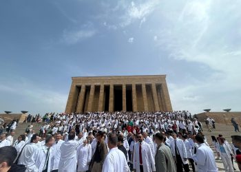 27 Nisan Dünya Veteriner Hekimler Günü Programı