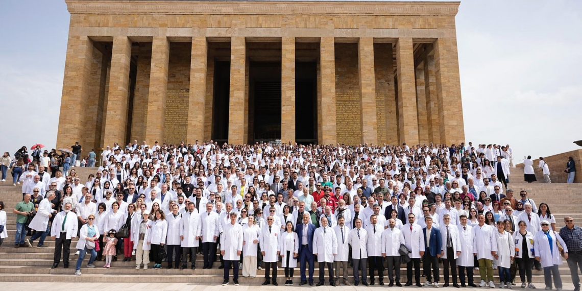 27 Nisan Dünya Veteriner Hekimler Günü Programı