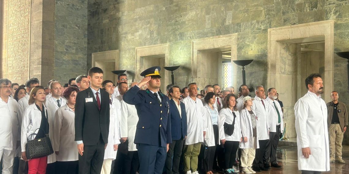 27 Nisan Dünya Veteriner Hekimler Günü Programı