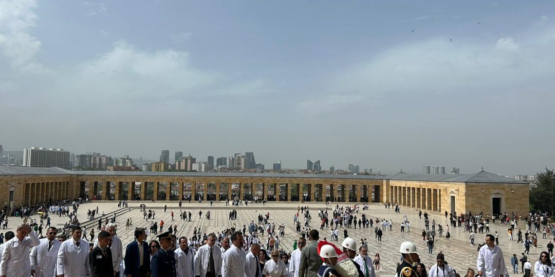 27 Nisan Dünya Veteriner Hekimler Günü Programı