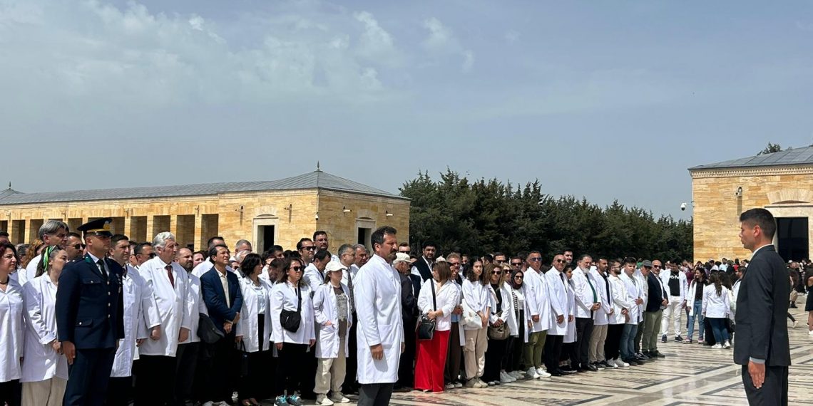 27 Nisan Dünya Veteriner Hekimler Günü Programı