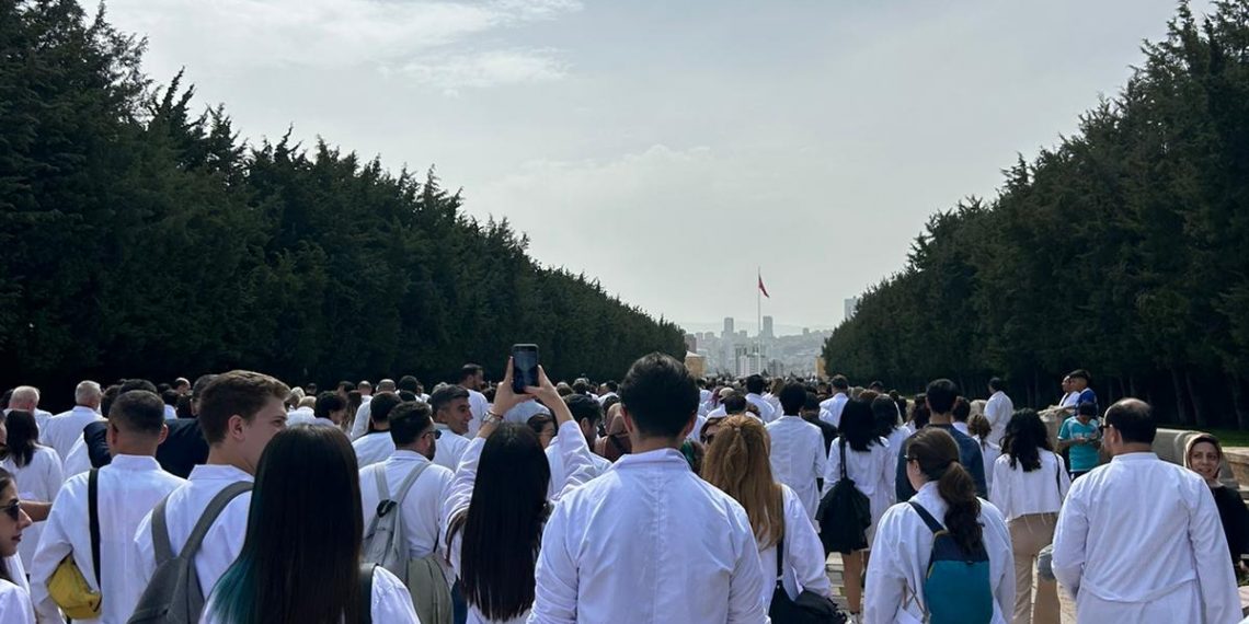 27 Nisan Dünya Veteriner Hekimler Günü Programı