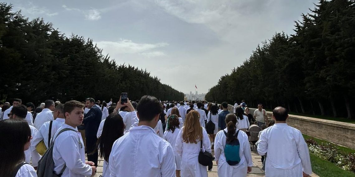 27 Nisan Dünya Veteriner Hekimler Günü Programı