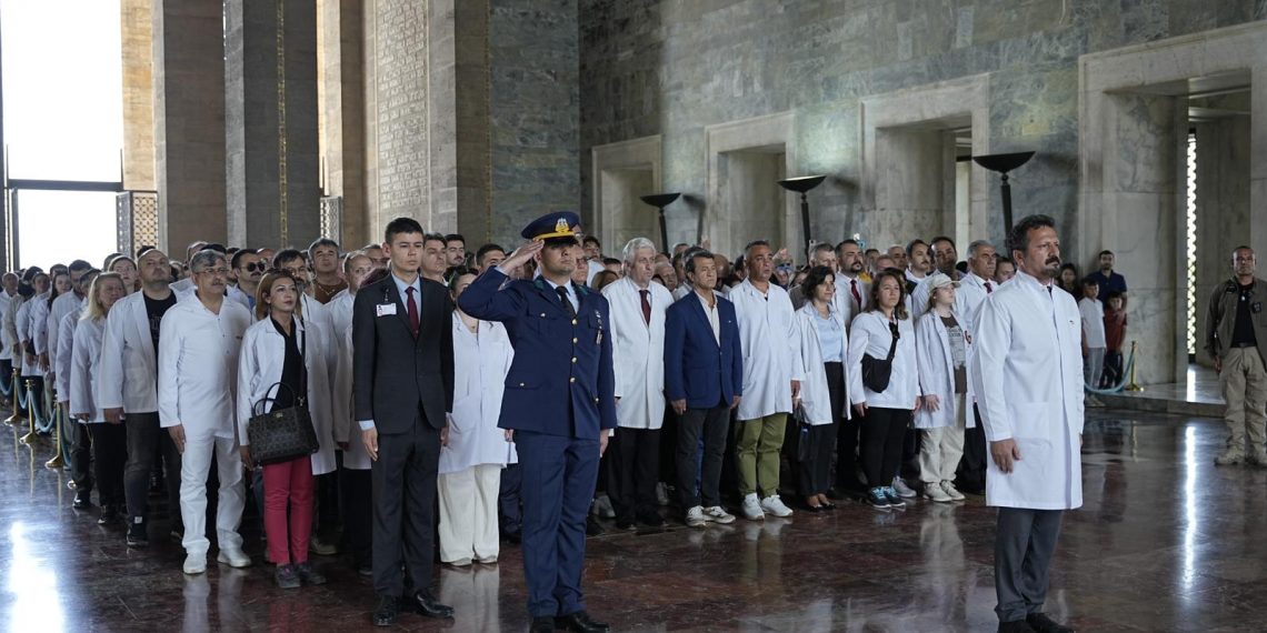 27 Nisan Dünya Veteriner Hekimler Günü Programı