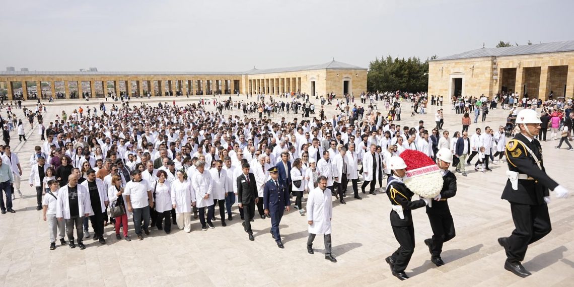 27 Nisan Dünya Veteriner Hekimler Günü Programı