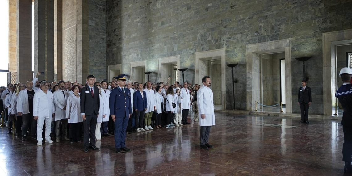 27 Nisan Dünya Veteriner Hekimler Günü Programı