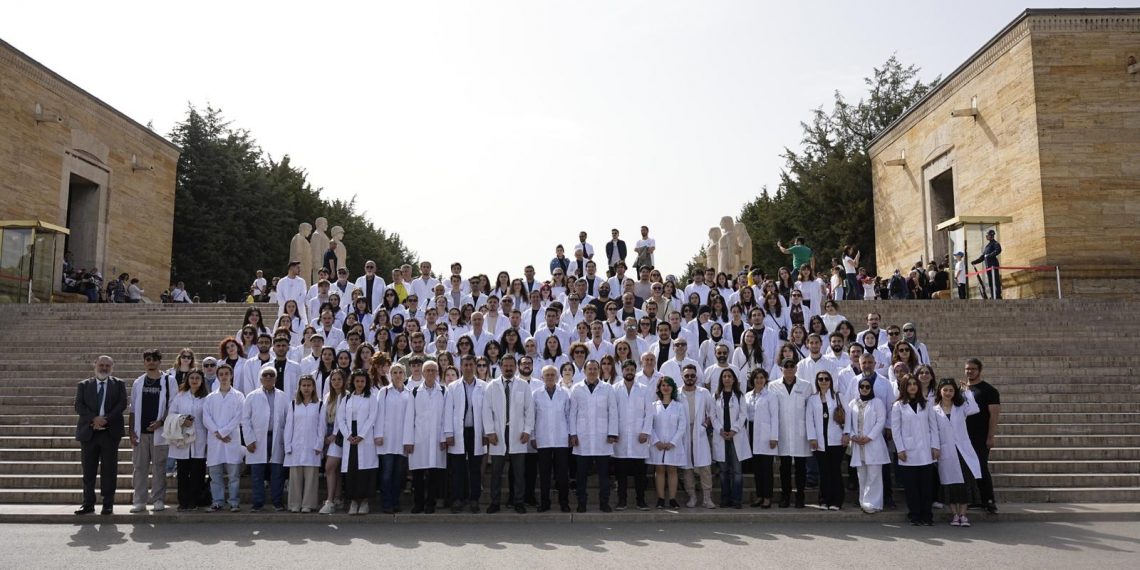 27 Nisan Dünya Veteriner Hekimler Günü Programı