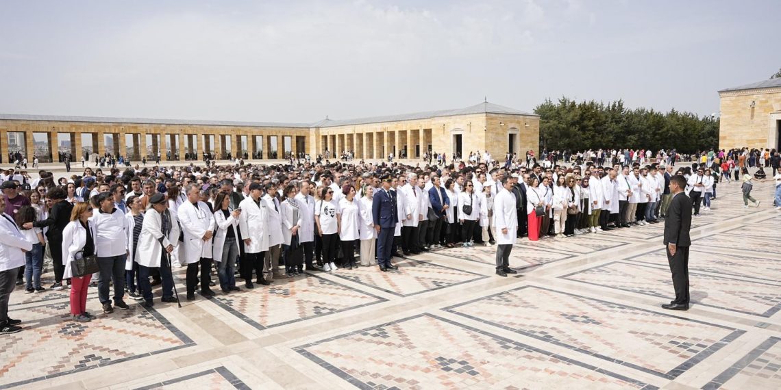 27 Nisan Dünya Veteriner Hekimler Günü Programı