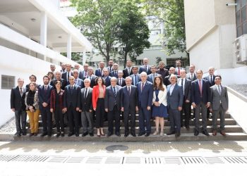 Veteriner Fakülteleri Dekanlar Konseyi Genel Kurulu