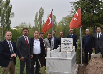 Volkan Lale’yi Anma Programı