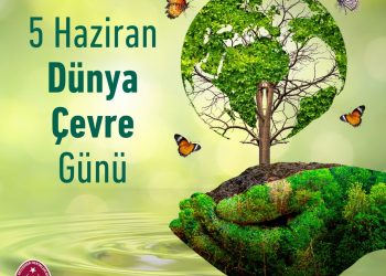 Dünya Çevre Günü Basın Açıklamamız