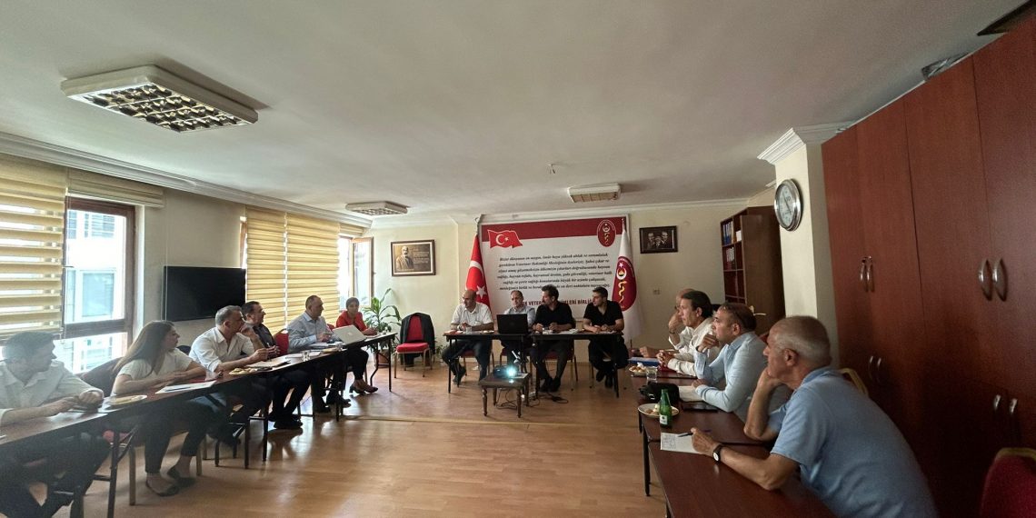 Veteriner Hekim Muayenehane ve Poliklinik Yönetmelik Taslağı