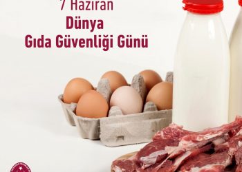 Dünya Gıda Güvenliği Günü Basın Açıklamamız
