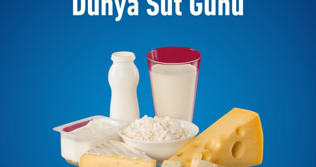 Dünya Süt Günü