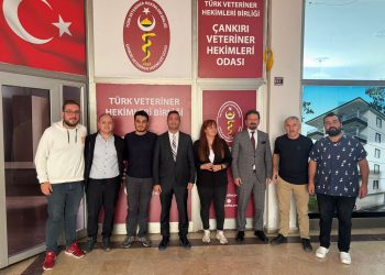 Çankırı VHO Ziyareti