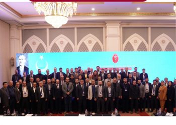 Türk Veteriner Hekimleri Birliği 51. Dönem Oda Başkanları 1. İstişare Toplantısı Sonuç Bildirisi