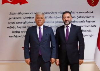 Tarım ve Orman Bakanlığı Personel Genel Müdür Yardımcısı Sayın Rıfat KAYAOĞLU, Personel Genel Müdürlüğü Daire Başkanı Sayın İsmail ŞAKIMA, Personel Genel Müdürlüğü Daire Başkanı Sayın Emin Ahmet DEMİR, Personel Genel Müdürlüğü Şube Müdürü Sayın İsa YILDIRIM Birliğimizi Ziyaret Etti