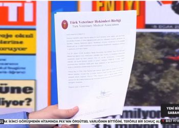 Türkiye İlaç ve Tıbbi Cihaz Kurumu Hakkında Kullanılan İfadeler Hakkında Tekzip Metnimiz Yayınlandı