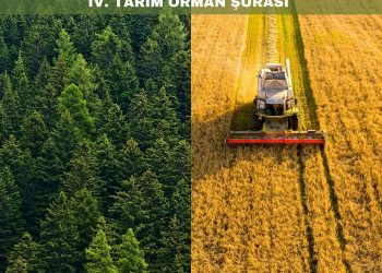 IV. Tarım Orman Şûrası