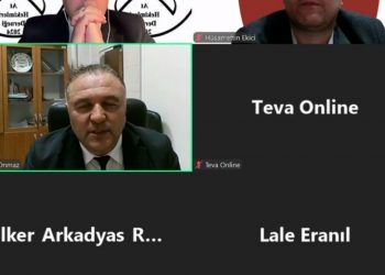 At Hekimleri Derneği’nin (TEVA) Düzenlediği Kış Sempozyumu’na Katıldık