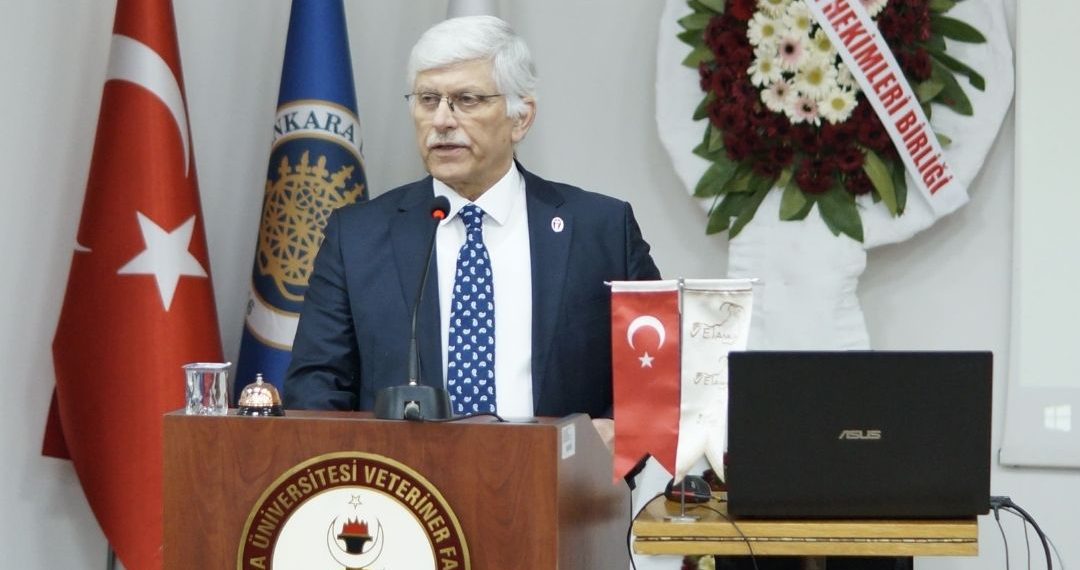 Vet-Anka Öğrenci Topluluğu’nun Gıda Hijyeni Seminerleri Kapsamında “Sağlıklı Gıdaya Yolculuk” Programına Katıldık