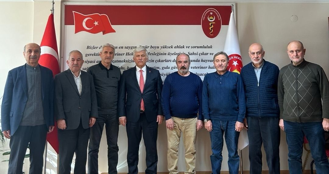 Birliğimize Hayırlı Olsun Ziyareti