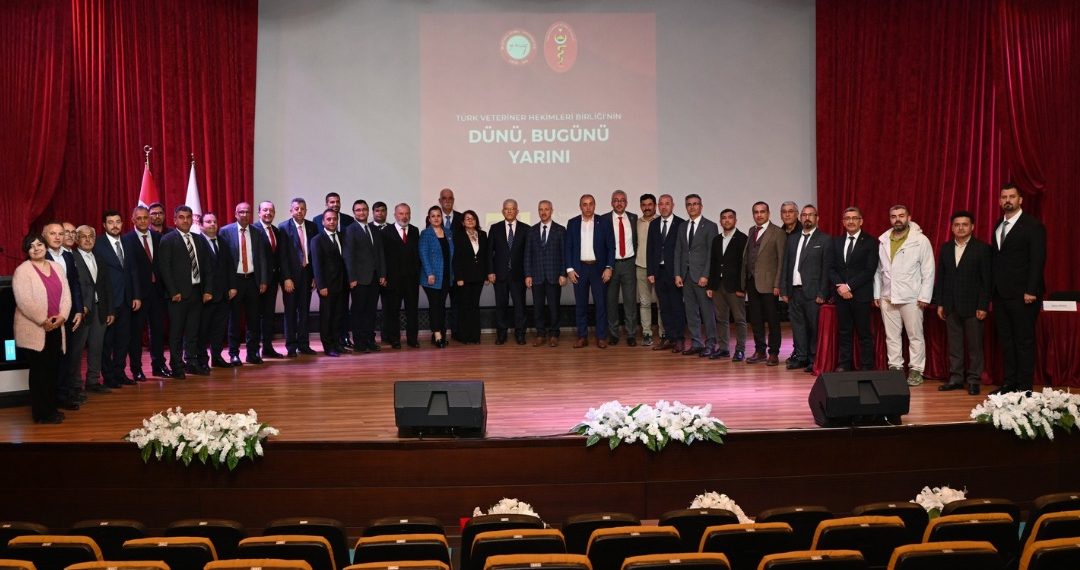 TVHB 71. Yıl Dönümü Etkinlikleri Gerçekleştirildi