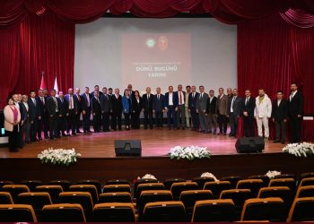 TVHB 71. Yıl Dönümü Etkinlikleri Gerçekleştirildi