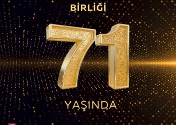 Türk Veteriner Hekimleri Birliği’nin 71. Kuruluş Yıl Dönümü