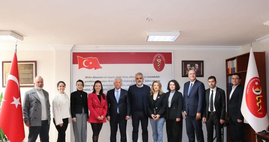 Birliğimize Ziyaret