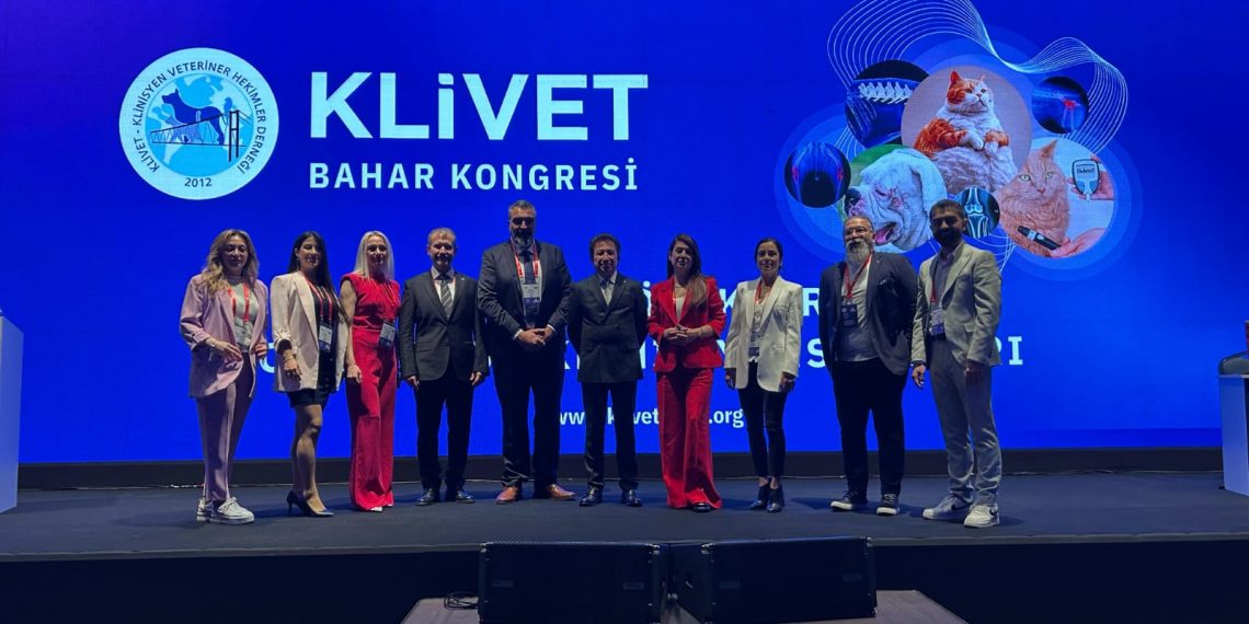 Merkez Konseyi Üyemiz Orhan Sarıtepe, KLİVET Bahar Kongresi’ne Katıldı