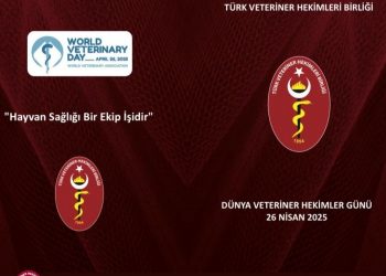 26 Nisan Dünya Veteriner Hekimler Günü Programı (2025)