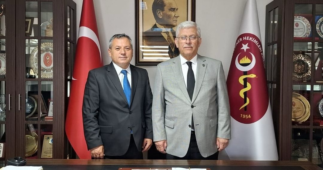 Birliğimize Ziyaret