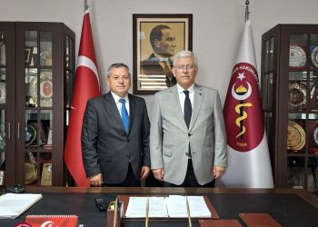 Birliğimize Ziyaret