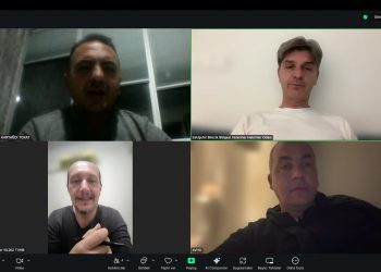 VETSEG ve Eğitim Çalışma Grubu İlk Toplantısını Gerçekleştirdi